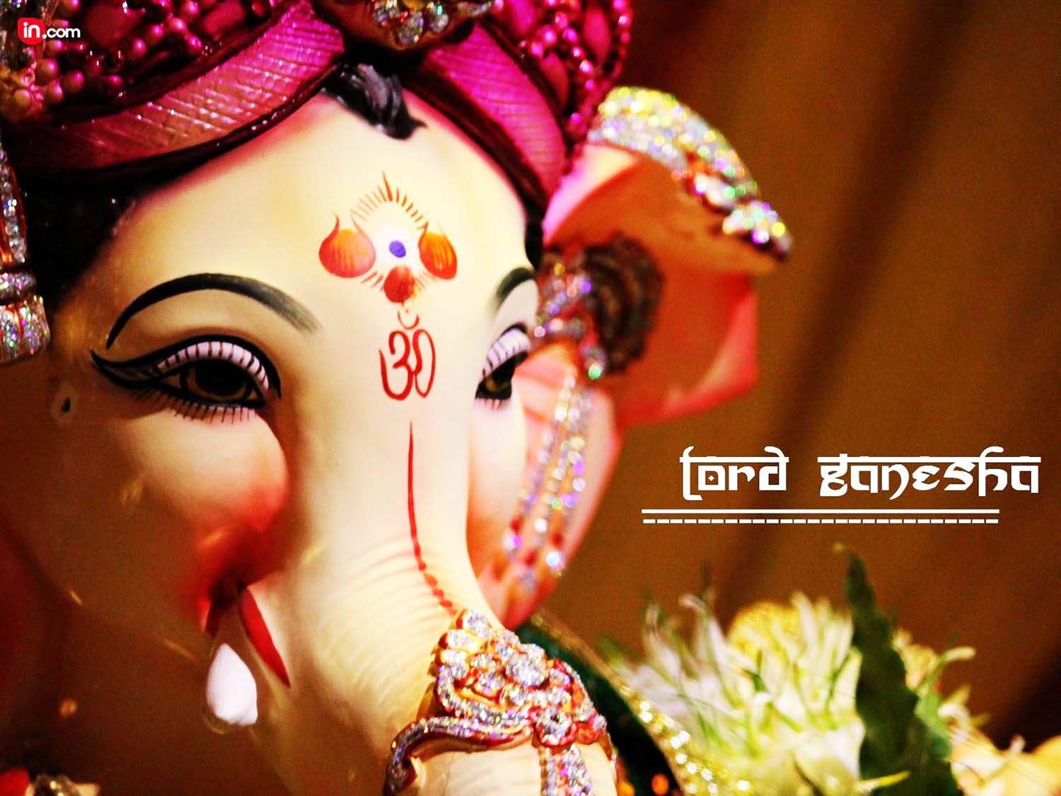 Best Eye-Catching Lord Vinayaka HD Images and wallpaper! 