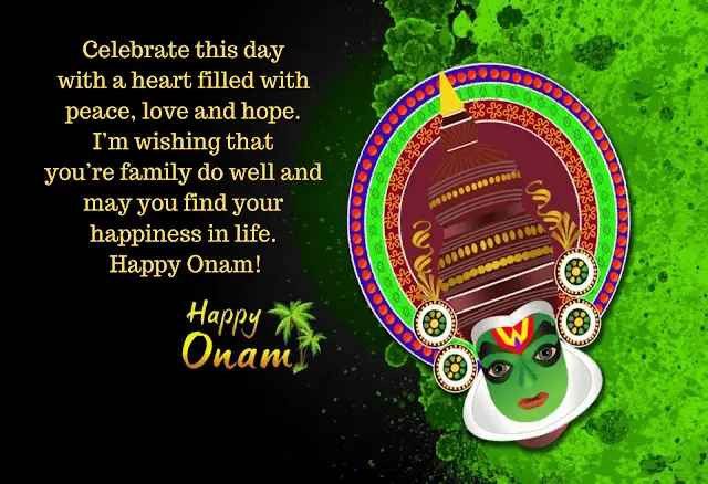 happy onam images