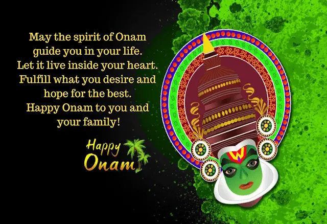 happy onam wishes