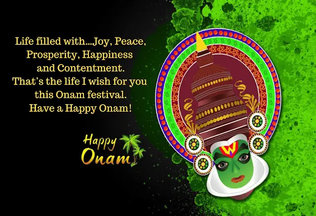 onam greetings