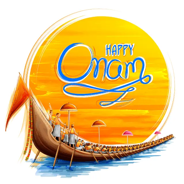 onam wishes