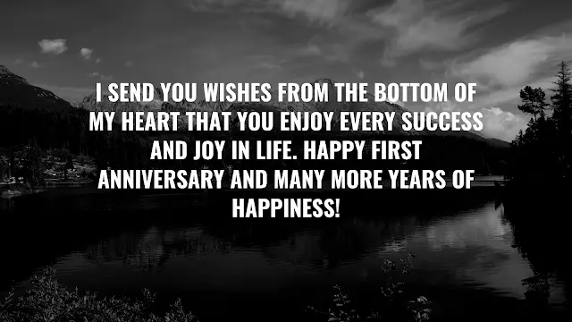 1st anniversary wishes for husband 1st anniversary wishes for husband