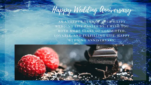 Anniversary wishes for brother Anniversary wishes for brother