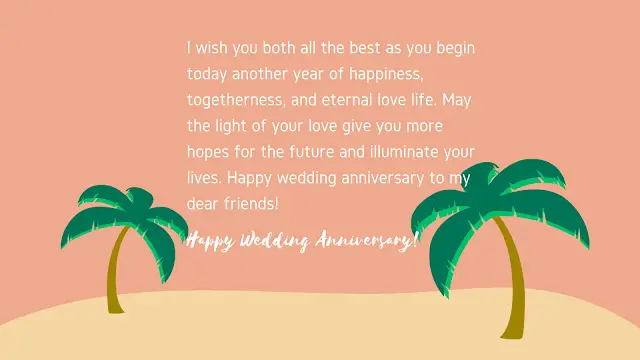 Anniversary messages for friend Anniversary messages for friend