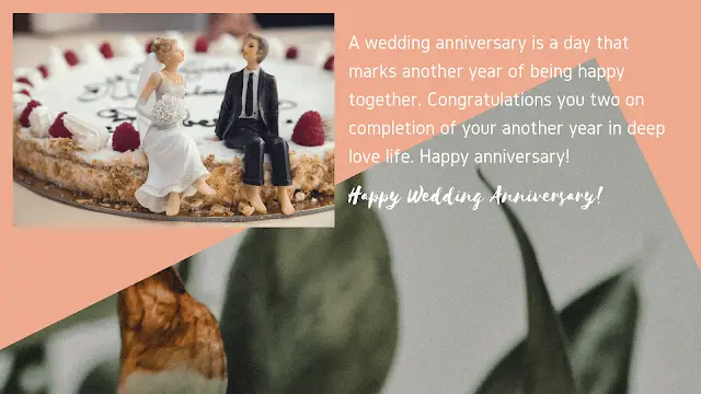 Anniversary messages for friends Anniversary messages for friends