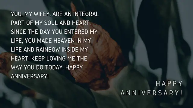 anniversary messages for wife anniversary messages for wife