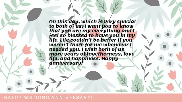 anniversary quotes for husband