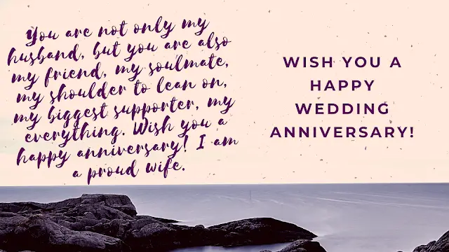 anniversary wishes for hubby