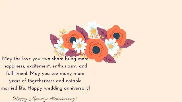 Funny anniversary wishes for friends