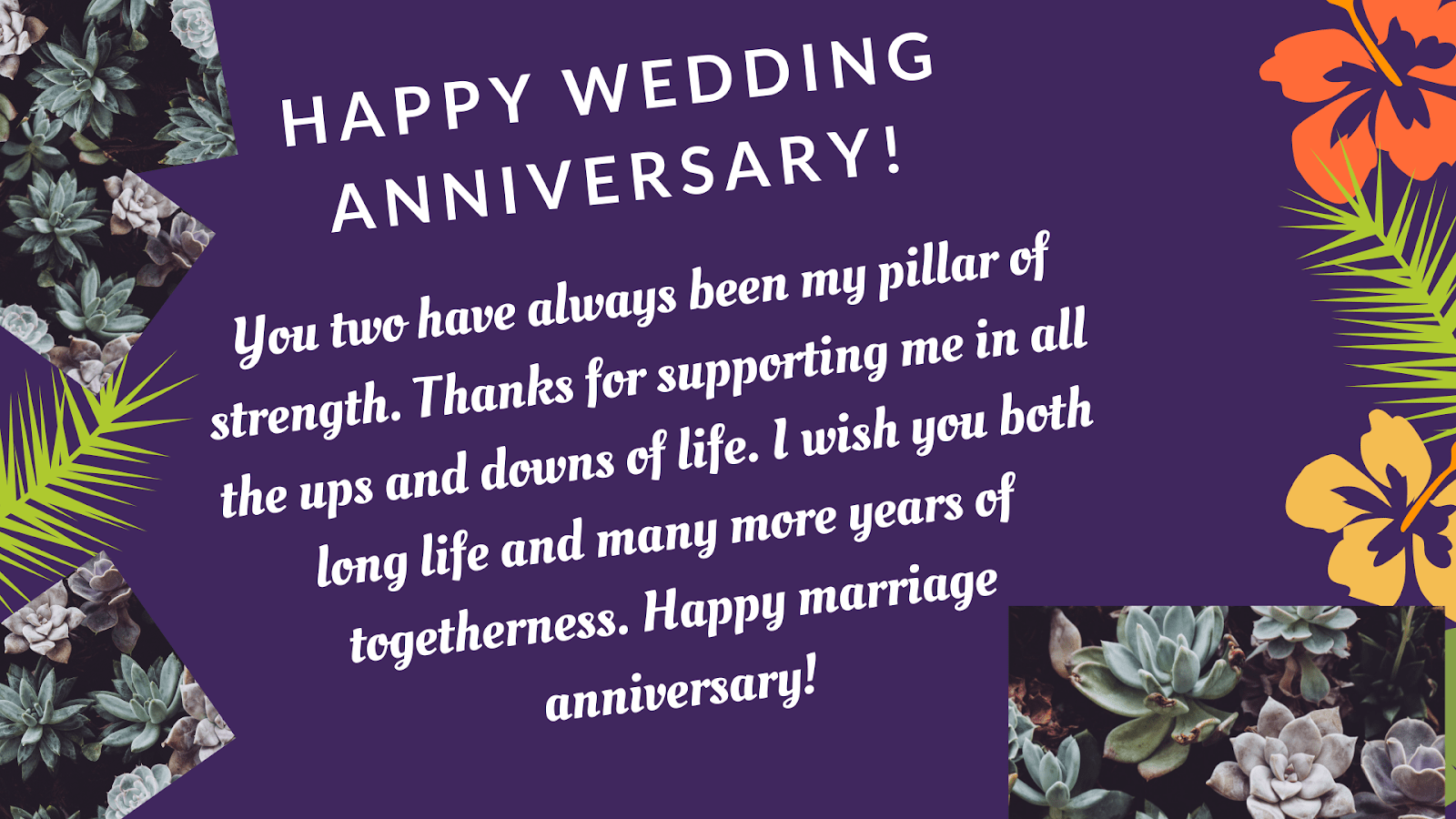 Anniversary Quotes for Parents: Messages & Wishes 