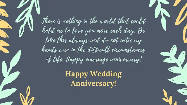 funny anniversary wishes for wife 