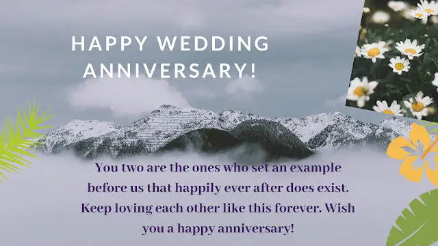 happy anniversary wishes to parents happy anniversary wishes to parents