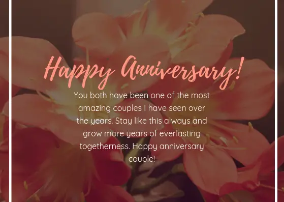 Marriage anniversary wishes for sister Marriage anniversary wishes for sister