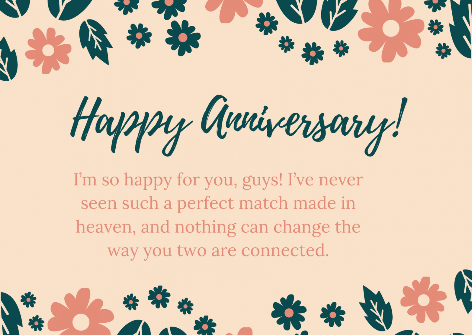 wedding anniversary wishes for best friend