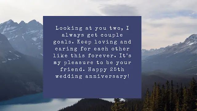 25th wedding anniversary wishes images 25th wedding anniversary quotes images