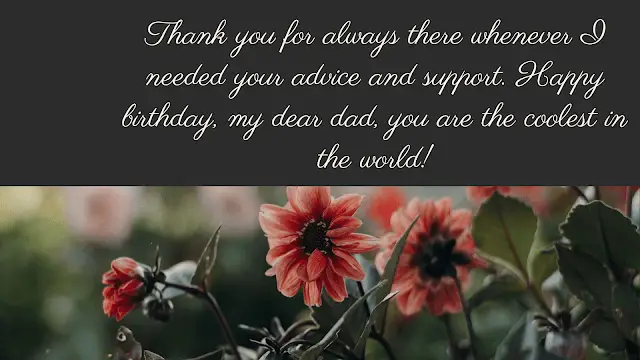 50th birthday wishes for dad from daughter