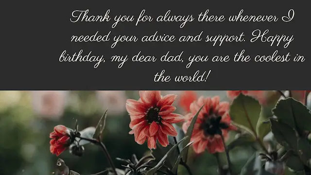 50th birthday wishes for dad from daughter 50th birthday wishes for dad from daughter