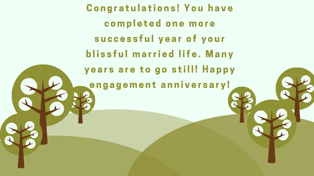 Engagement Wishes for Sister and Brother Messages and Quotes