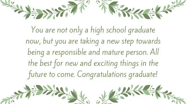 funny graduation quotes