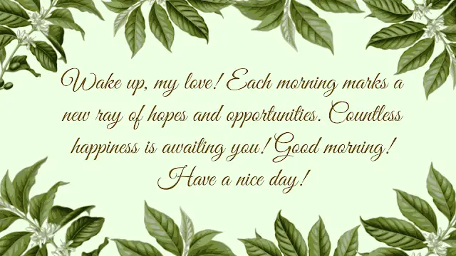 good morning facebook images good morning facebook images