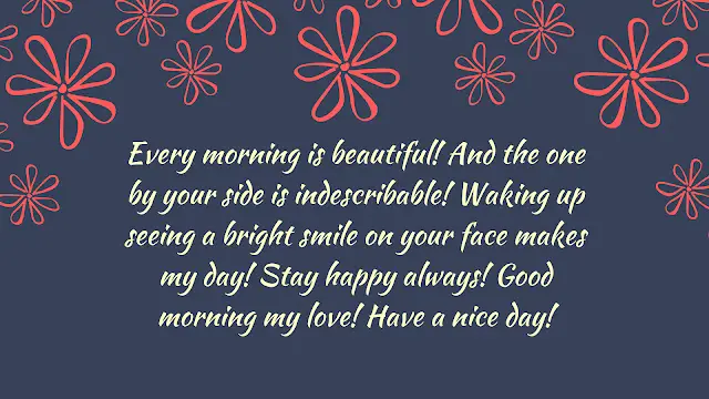 good morning love quotes for him good morning love quotes for him