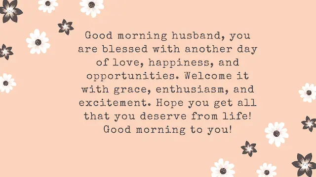 good morning texts for him good morning texts for him
