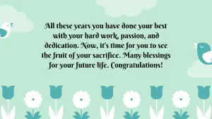 graduation wishes for sister graduation wishes for sister