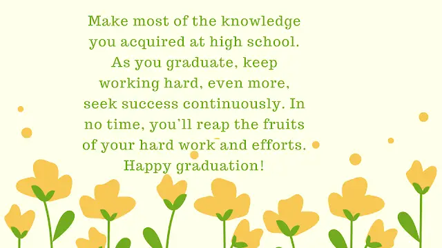 graduation quotes funny