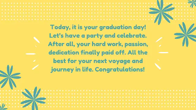  graduation wishes for friends