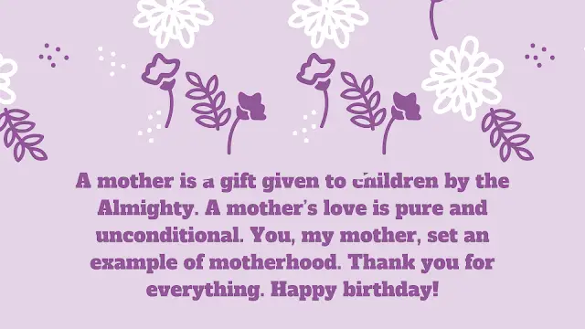 happy birthday mom happy birthday mom