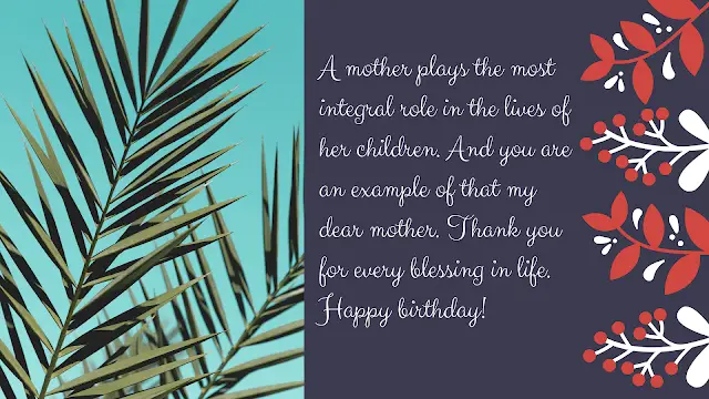 happy birthday mom from daughter happy birthday mom from daughter