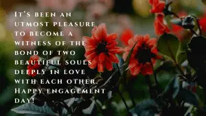 quotes for newly engaged couples