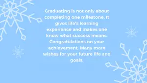 short funny graduation quotes