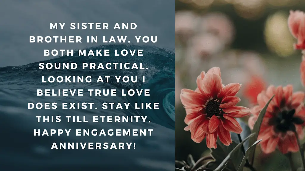 Engagement Wishes for Sister and Brother: Messages and Quotes | Badhaai.com