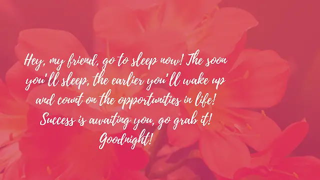 special good night sms special good night sms