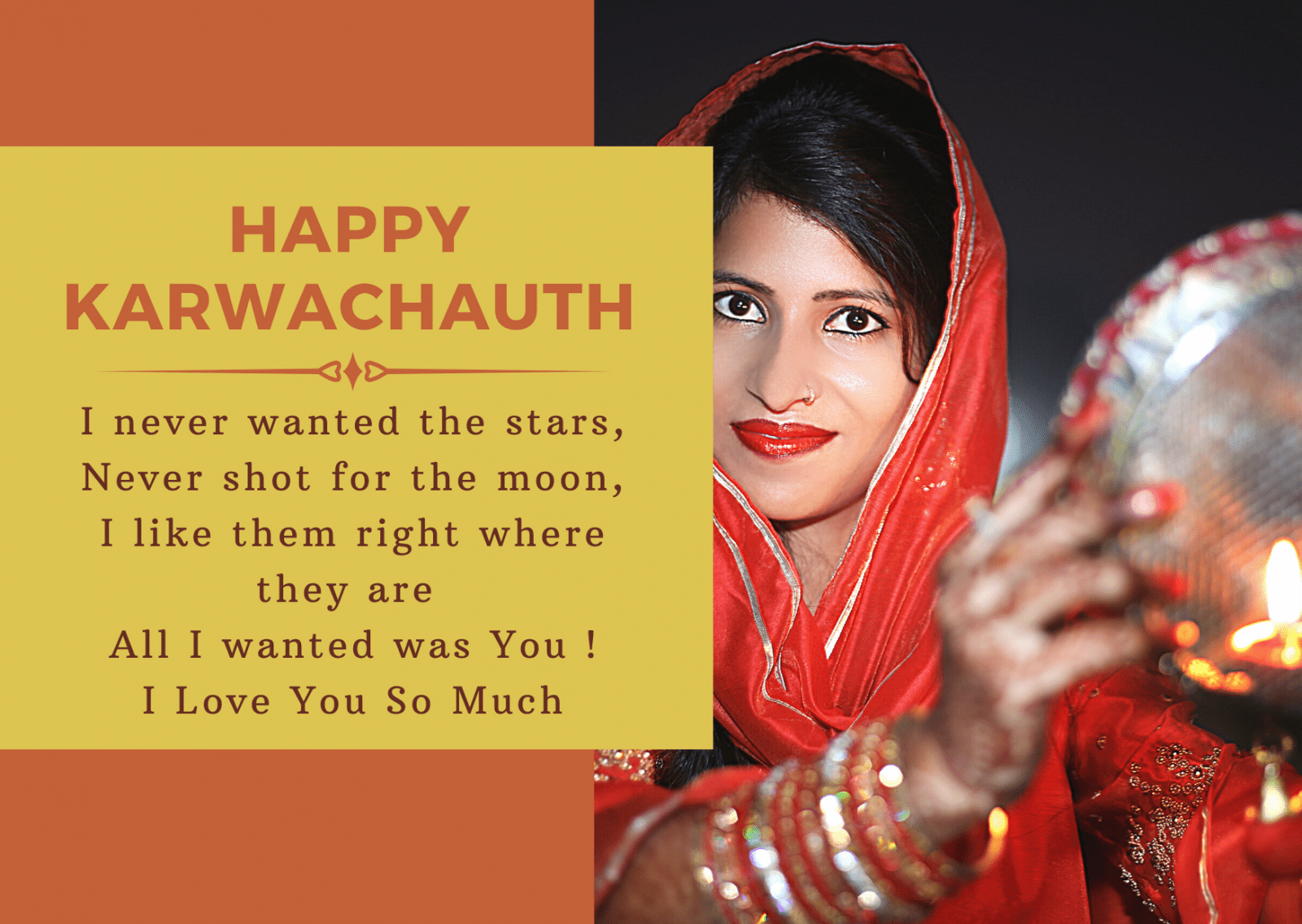 happy karwa chauth hubby happy karwa chauth hubby