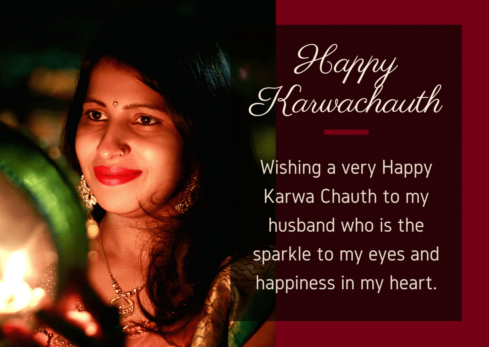 karva chauth status for husband karva chauth status for husband
