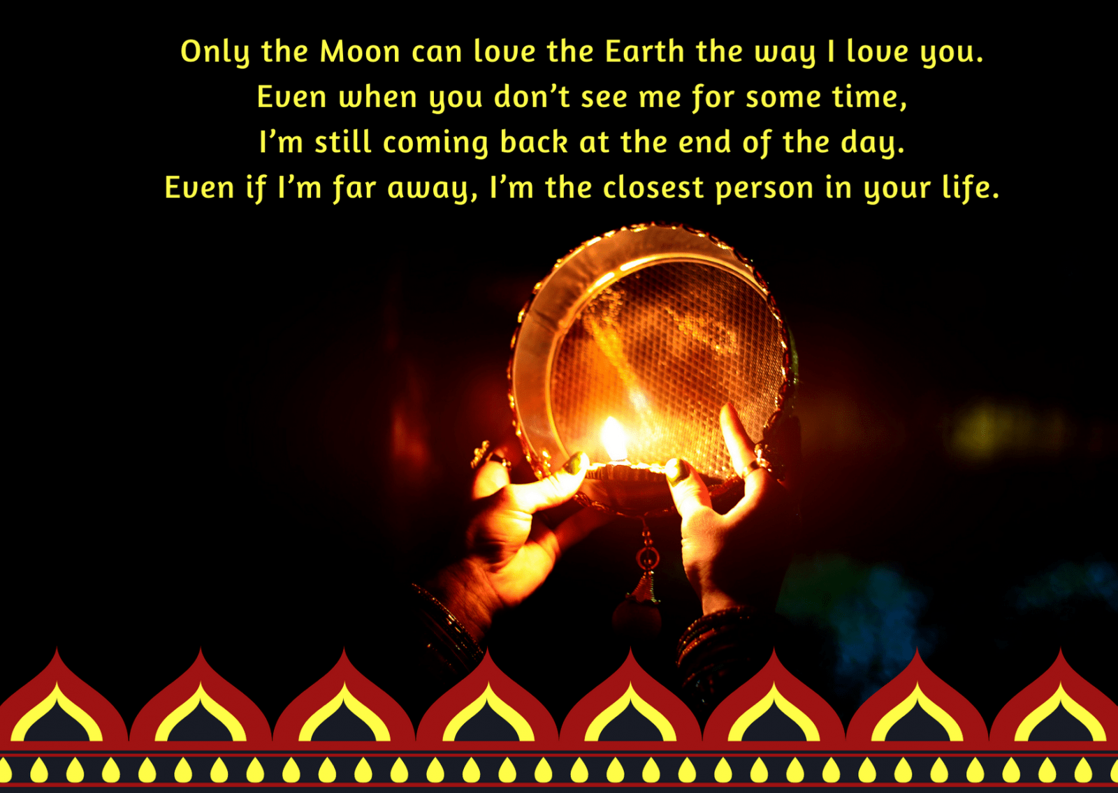 karva chauth status for wife karva chauth status for wife