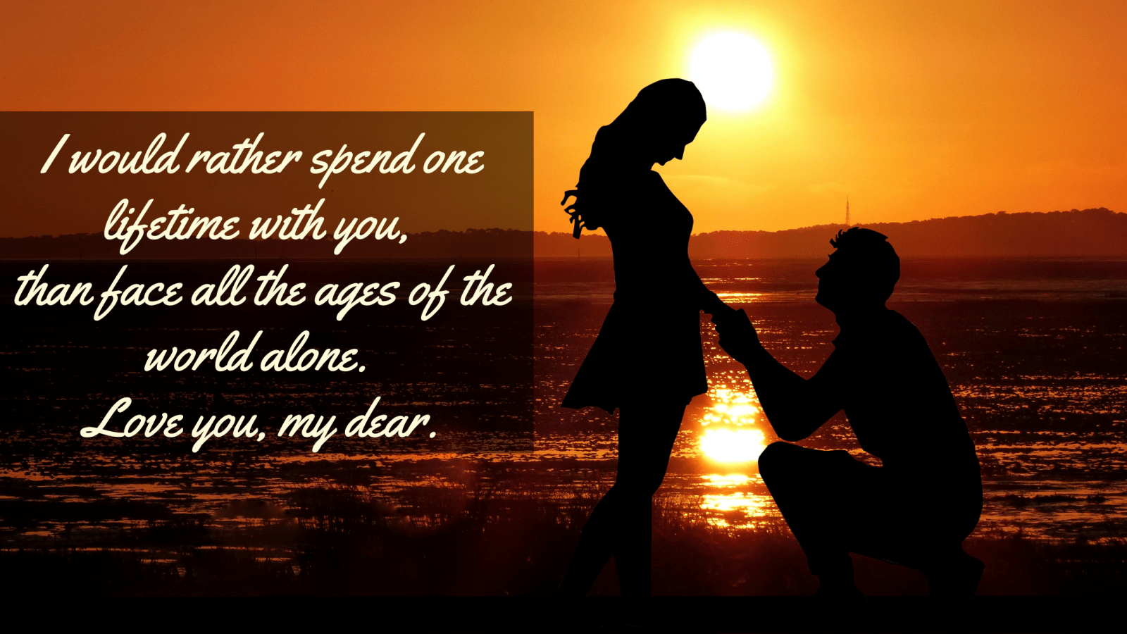 love for wife quotes