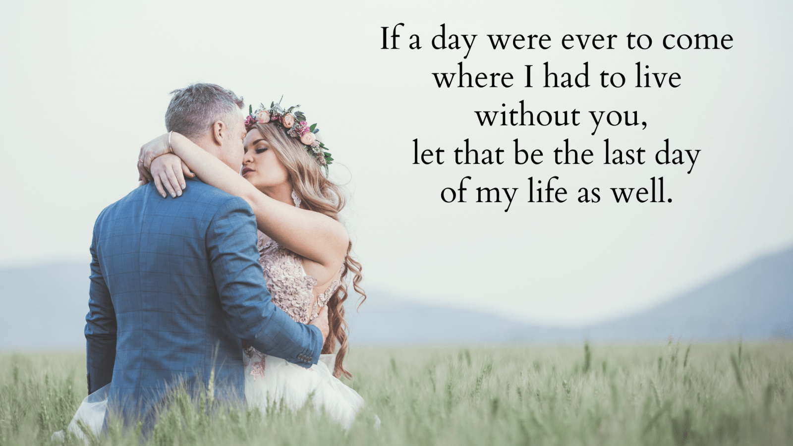 love you quotes for wife