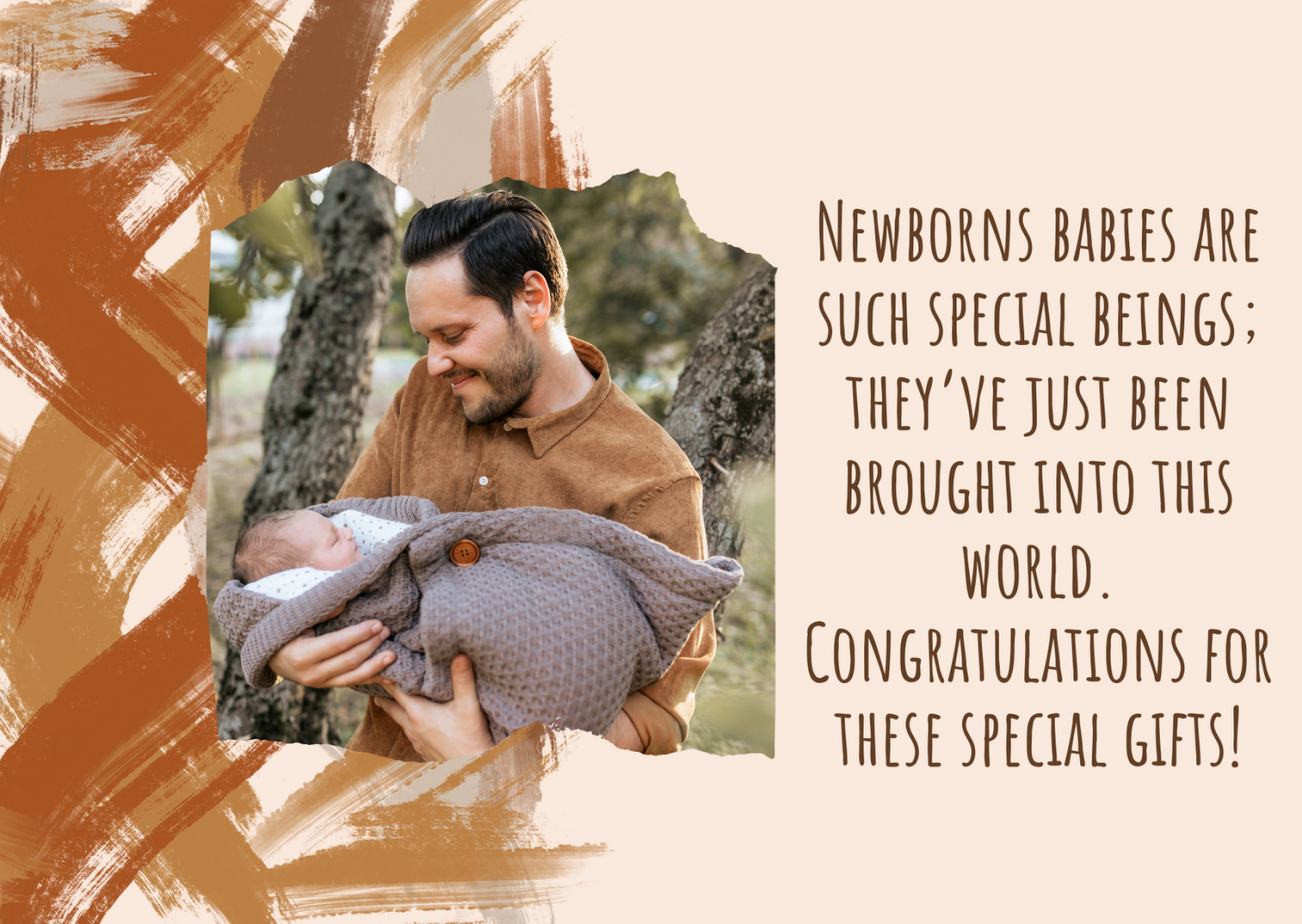 Congratulations Wishes for baby boy [Images and Wallpapers for Status]