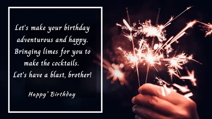         birthday wishes for brother images