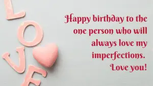 Happy Birthday Wishes for Husband Status, Messages, Quotes, and more!