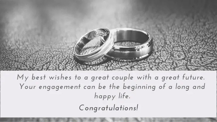 Best Engagement Wishes, Quotes, Wallpapers and Images