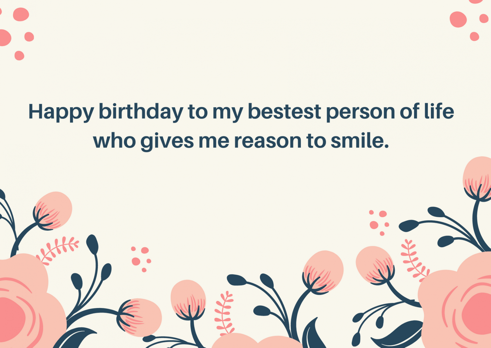 wife birthday quotes romantic