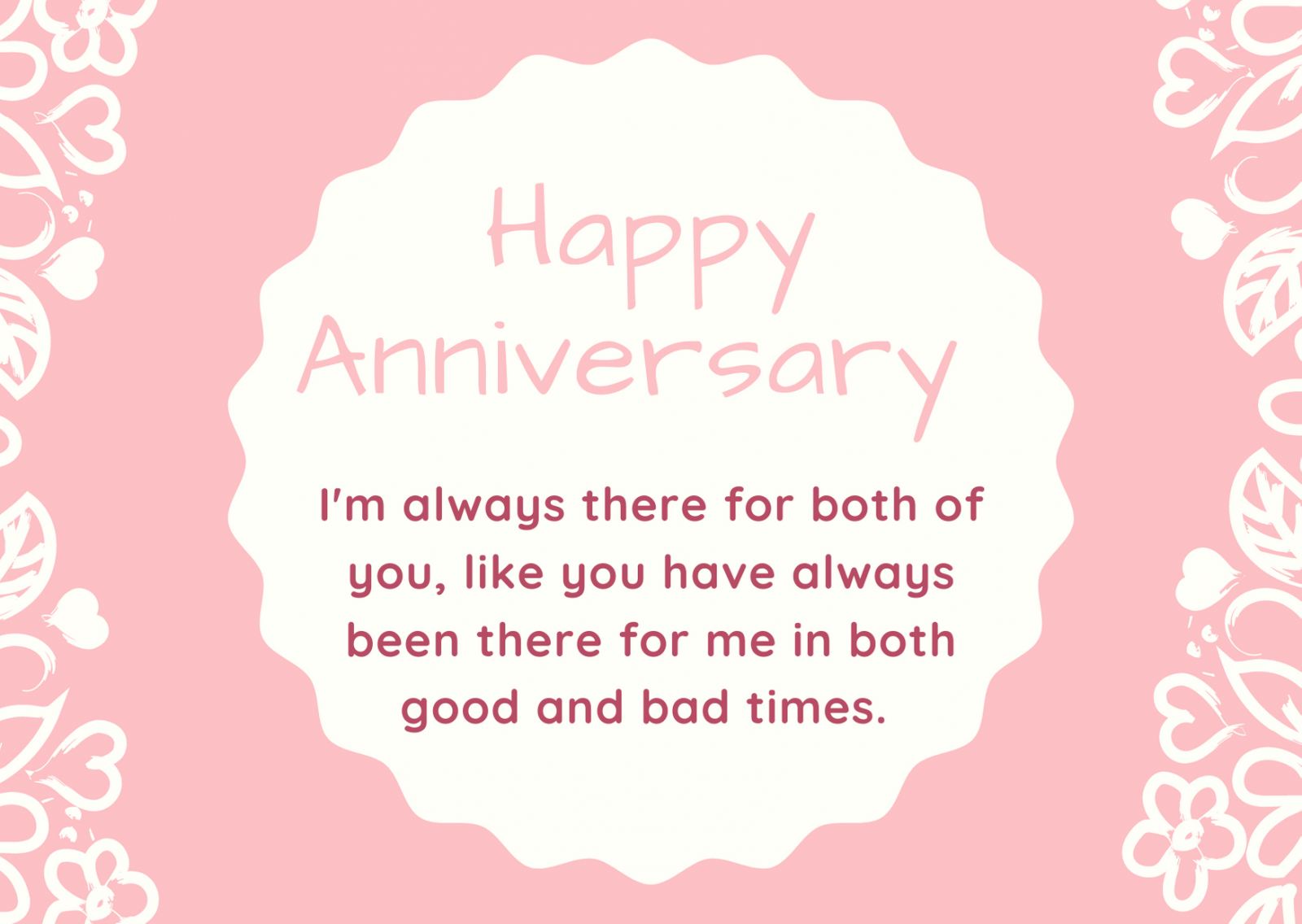 Happy 1st wedding anniversary wishes for sister Quotes, Status