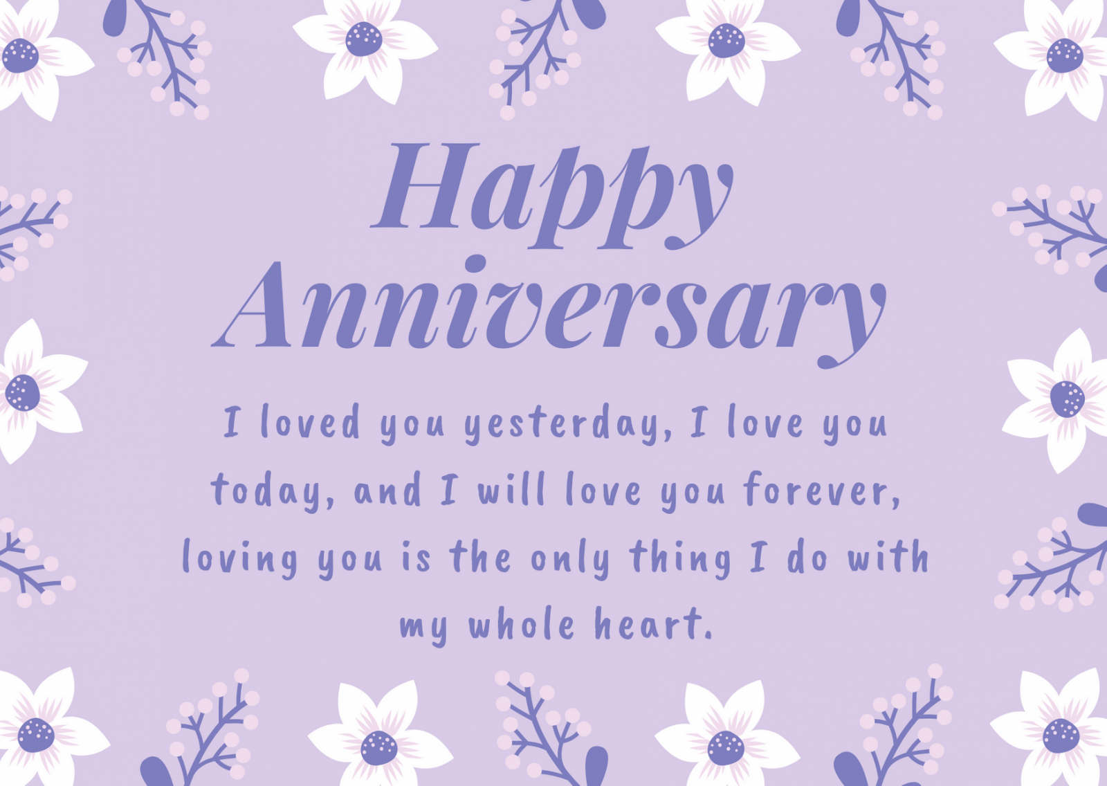 anniversary quotes for her
