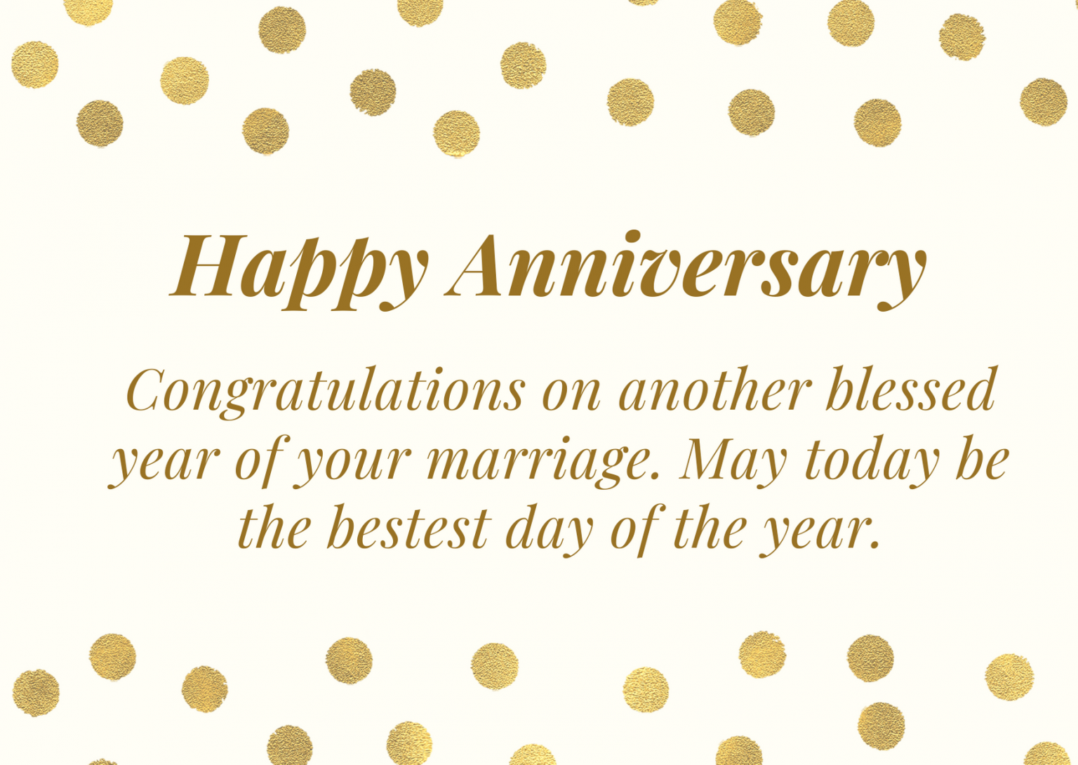 Wedding Anniversary Wishes for Brother Messages and Quotes
