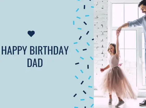birthday wishes for best father