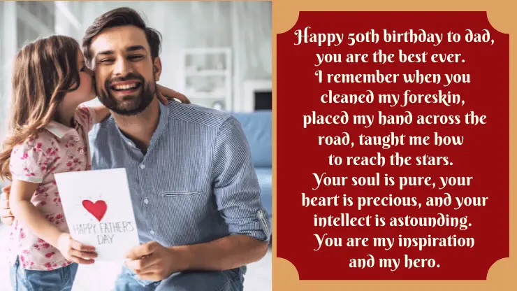 birthday wishes for father